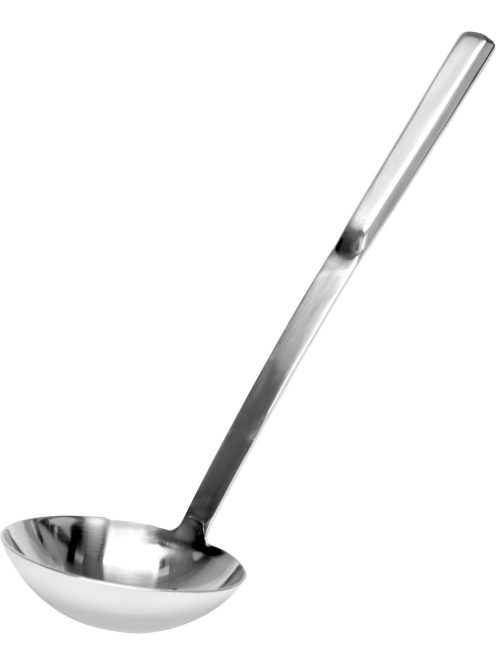 YATO Merőkanál 120 ml 315 mm inox YATO GASTRO