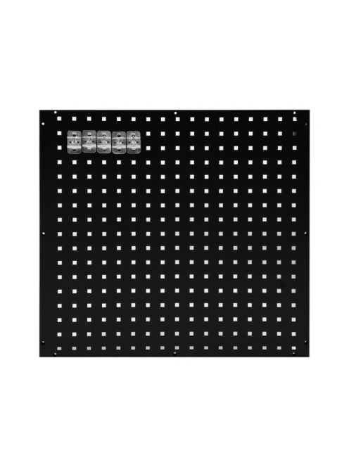 YATO Perforált fal 660 x 700 mm