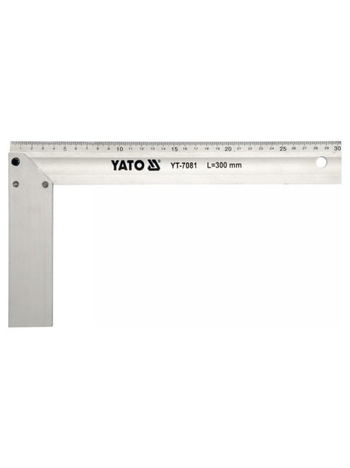 YATO Derékszög 300 x 150 mm