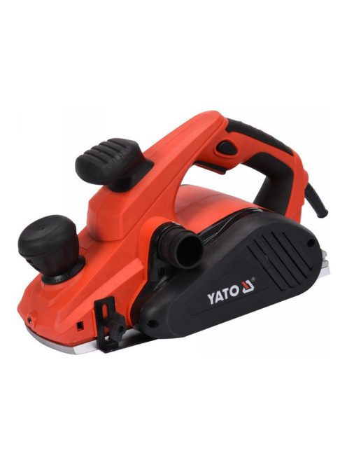 YATO Elektromos gyalu 110 mm 1300 W