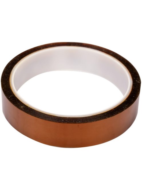 YATO Hőálló kapton szalag 20 mm x 33 m max 300 °C